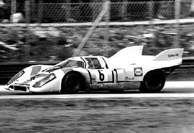 Porsche 917